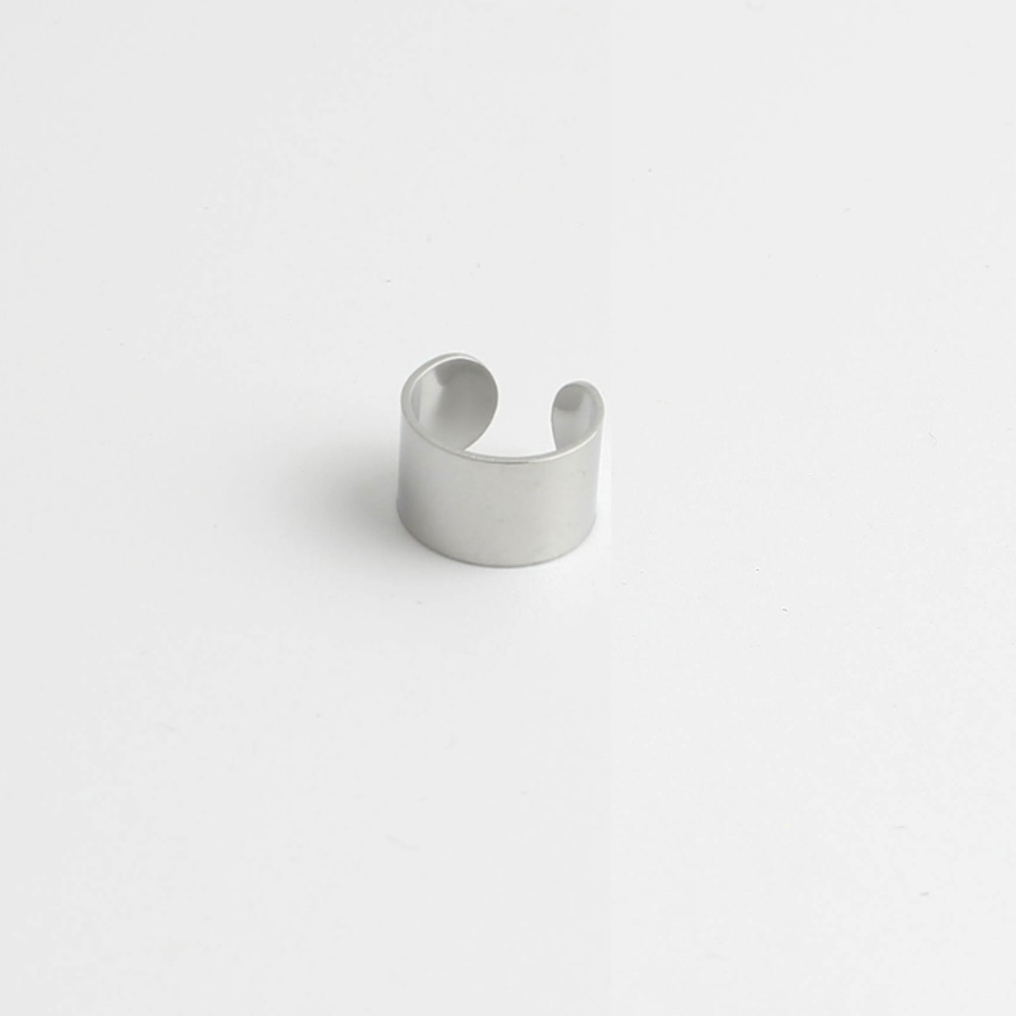 Jayra - Earcuff - Acero inoxidable