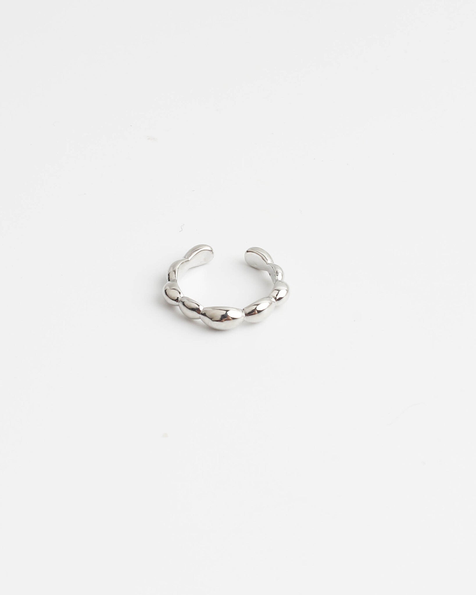 Marly - Earcuff - Stainless Steel