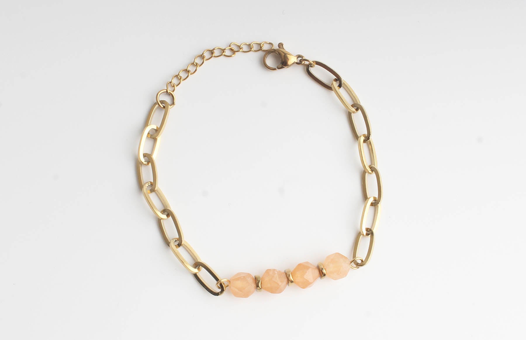 Sanne - Bracciale - Acciaio inossidabile