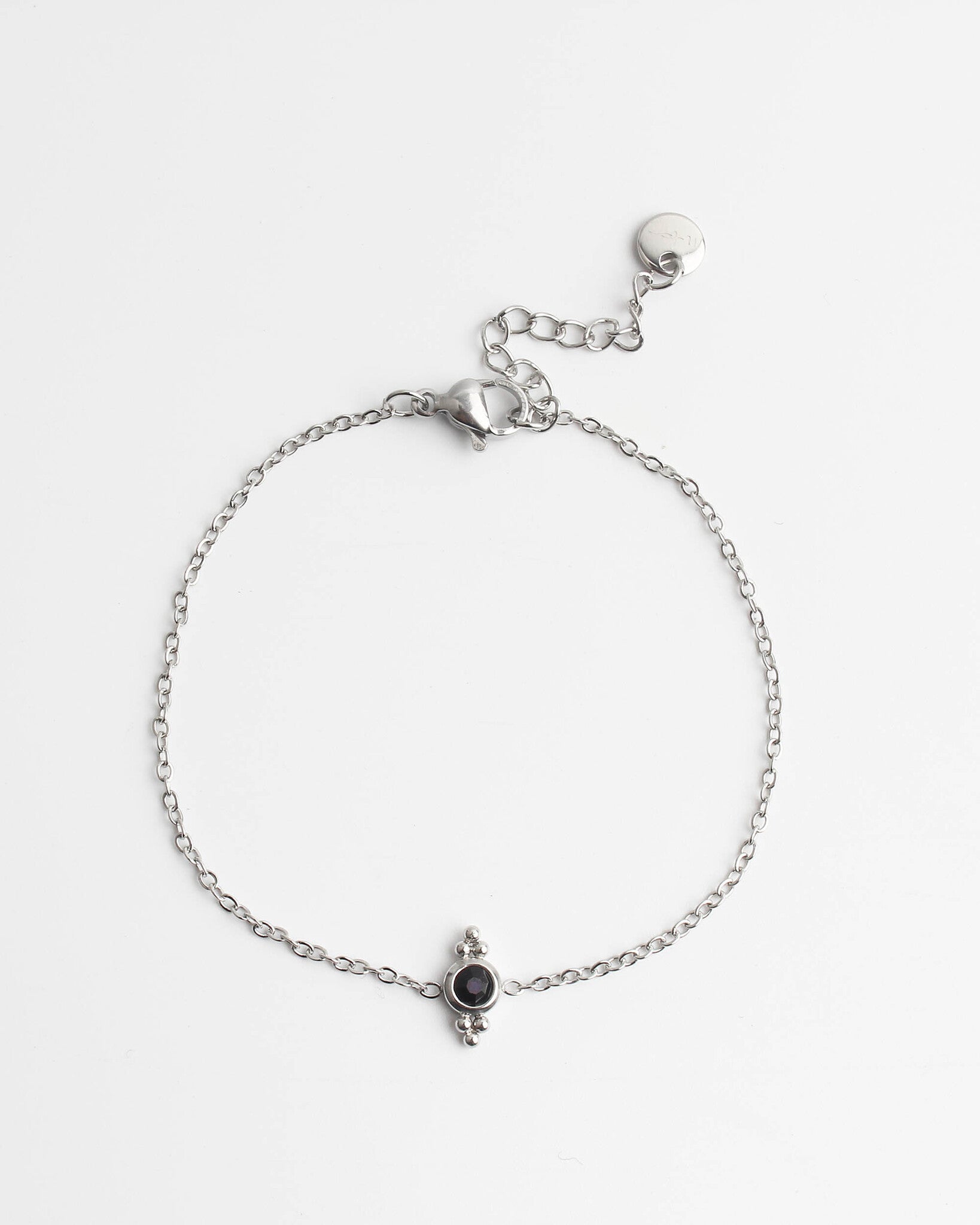 Ariane - Pulsera - Acero inoxidable