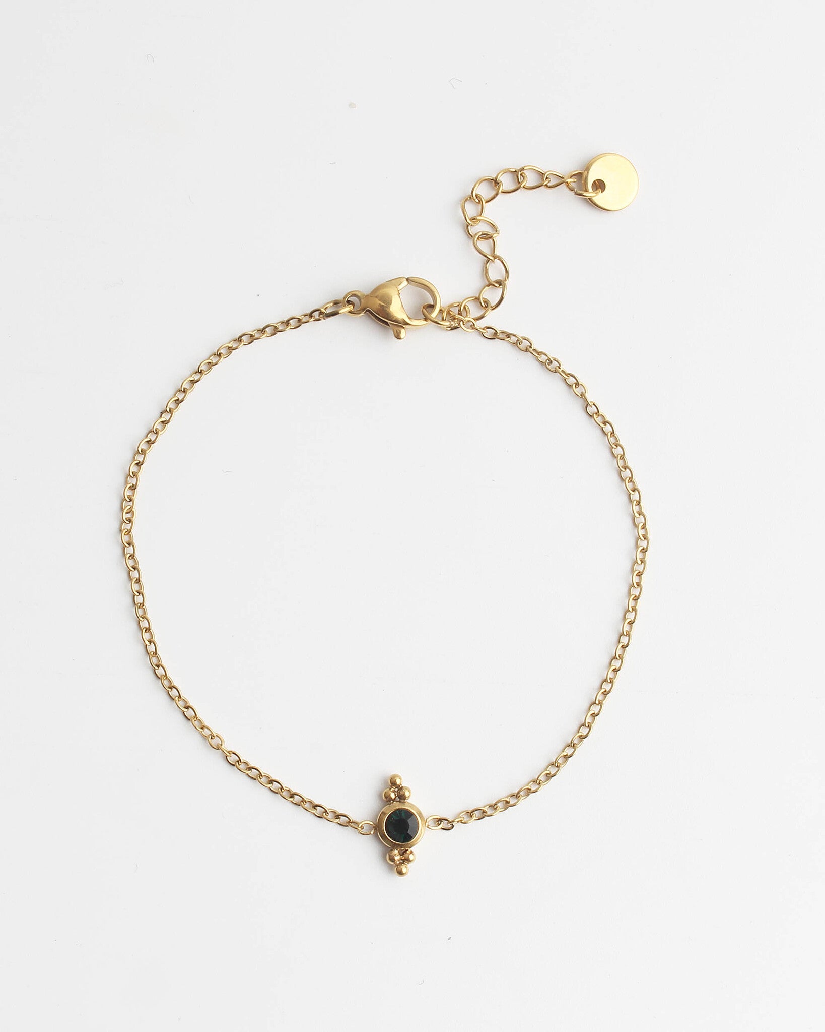 Ariane - Pulsera - Acero inoxidable