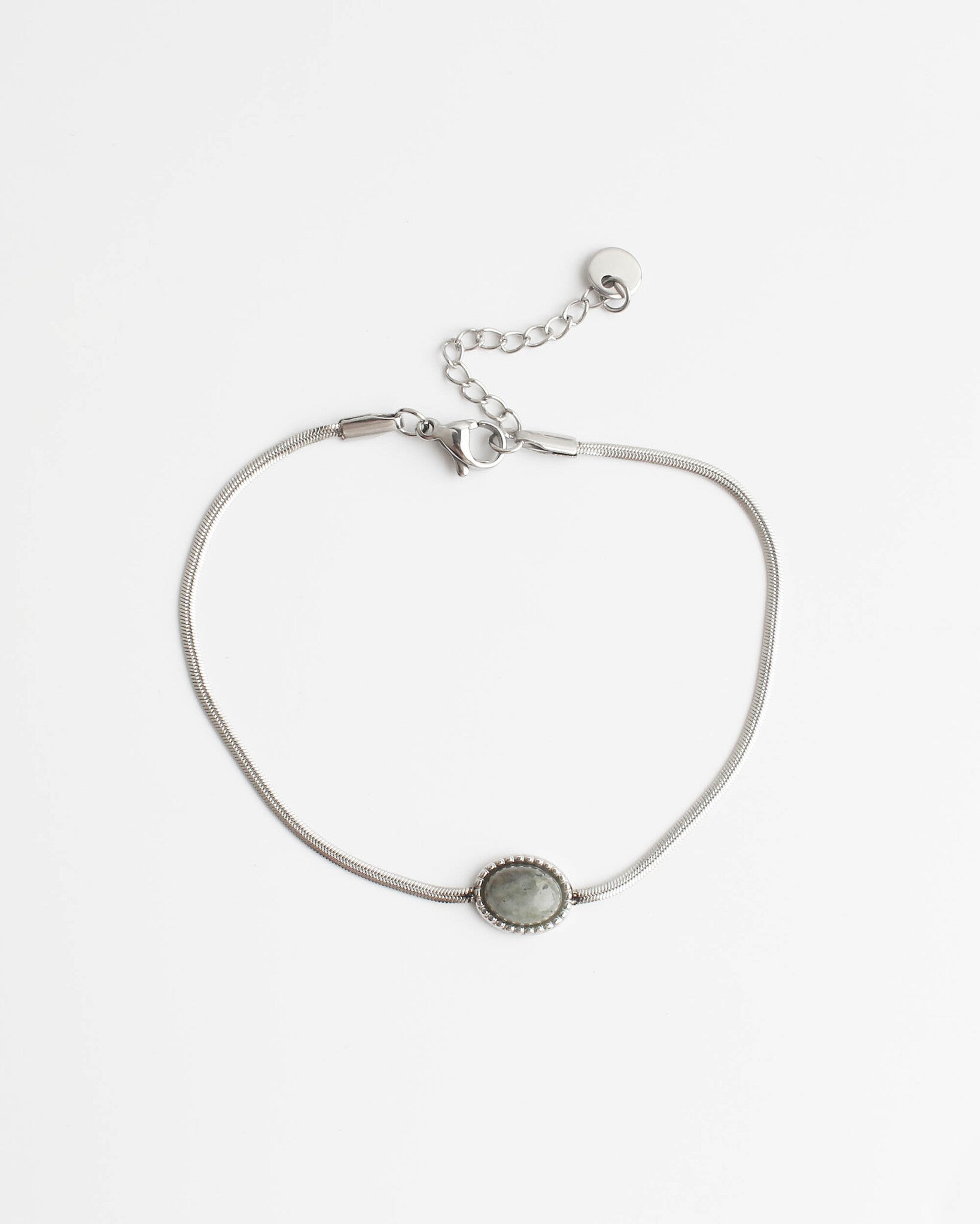 Kate - Bracelet - Acier inoxydable