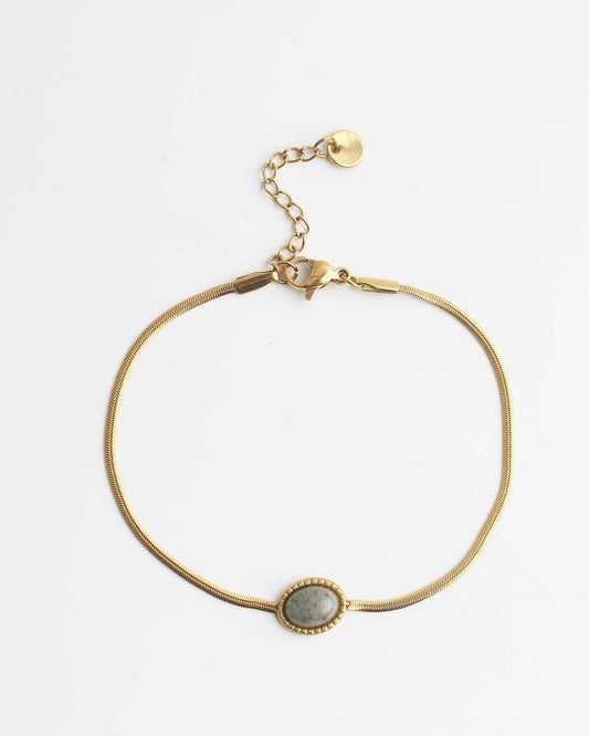 Kate - Pulsera - Acero inoxidable