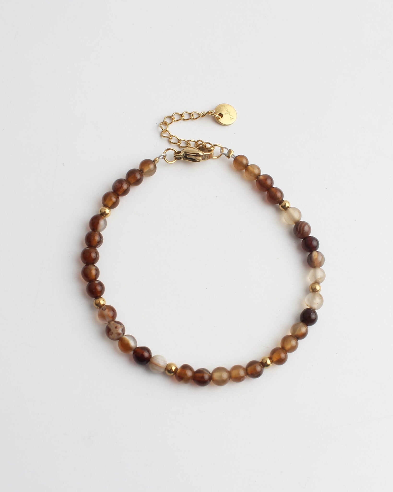 Livia - Pulsera - Acero inoxidable