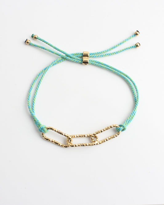 Marina - Pulsera - Acero inoxidable