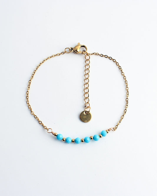 Merel - Pulsera - Acero inoxidable