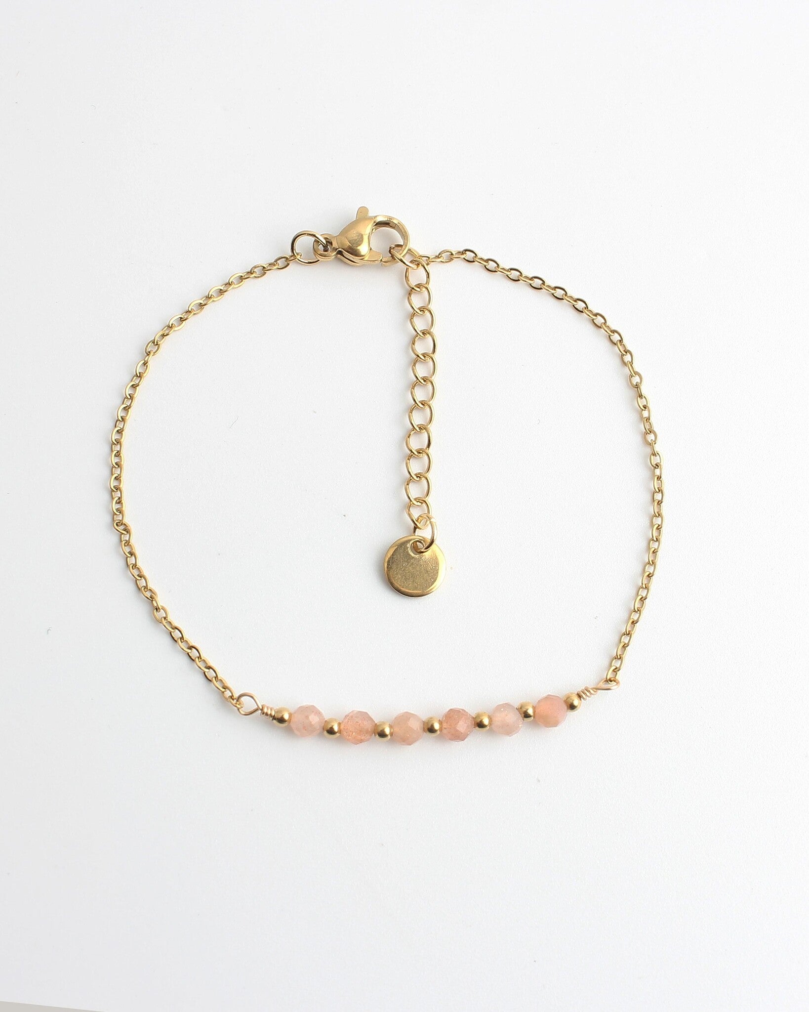 Merel - Pulsera - Acero inoxidable