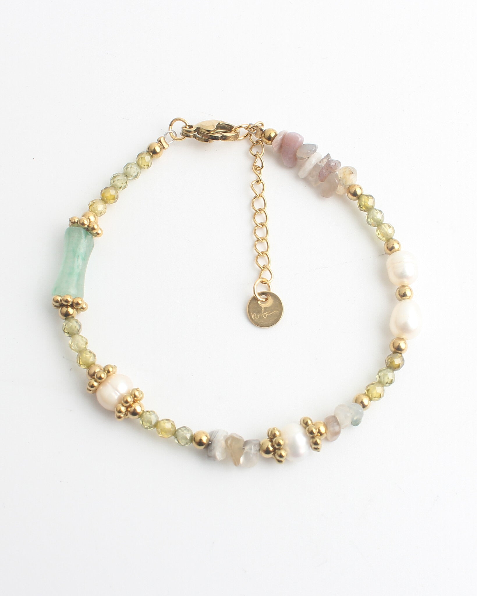 Malin - Pulsera - Acero inoxidable