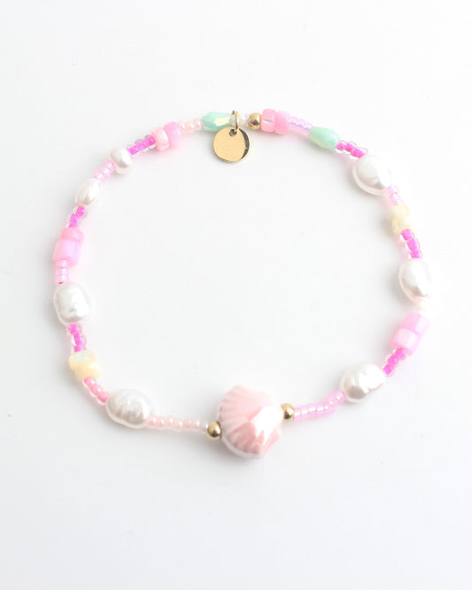 Raina - Pulsera - Acero inoxidable