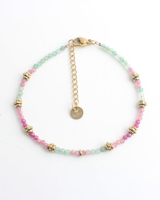 Yesenia - Pulsera - Acero inoxidable