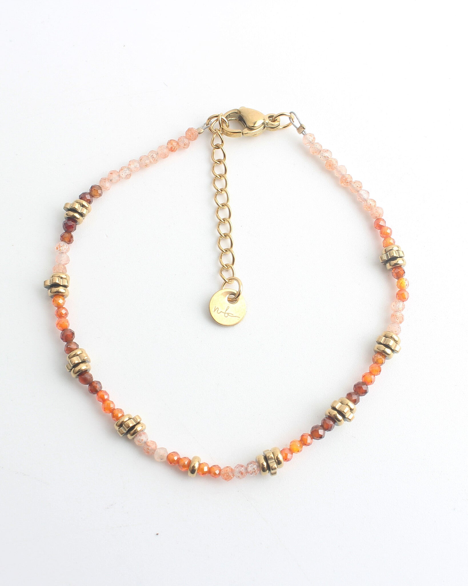 Yesenia - Pulsera - Acero inoxidable