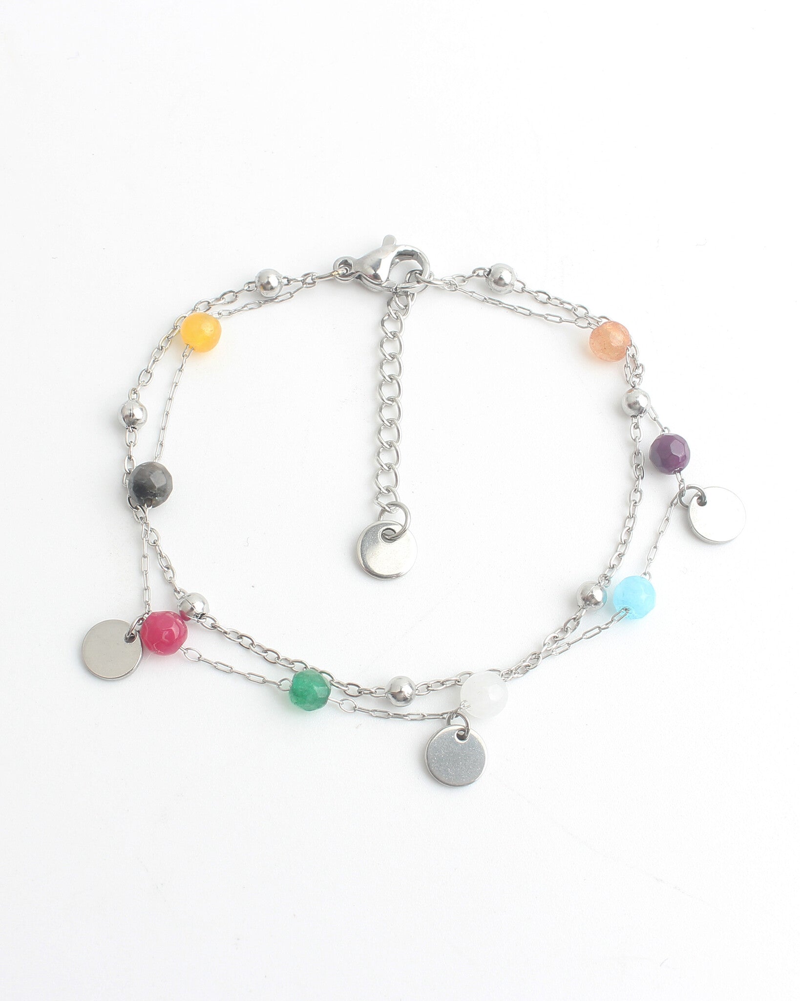 Cee - Pulsera - Acero inoxidable