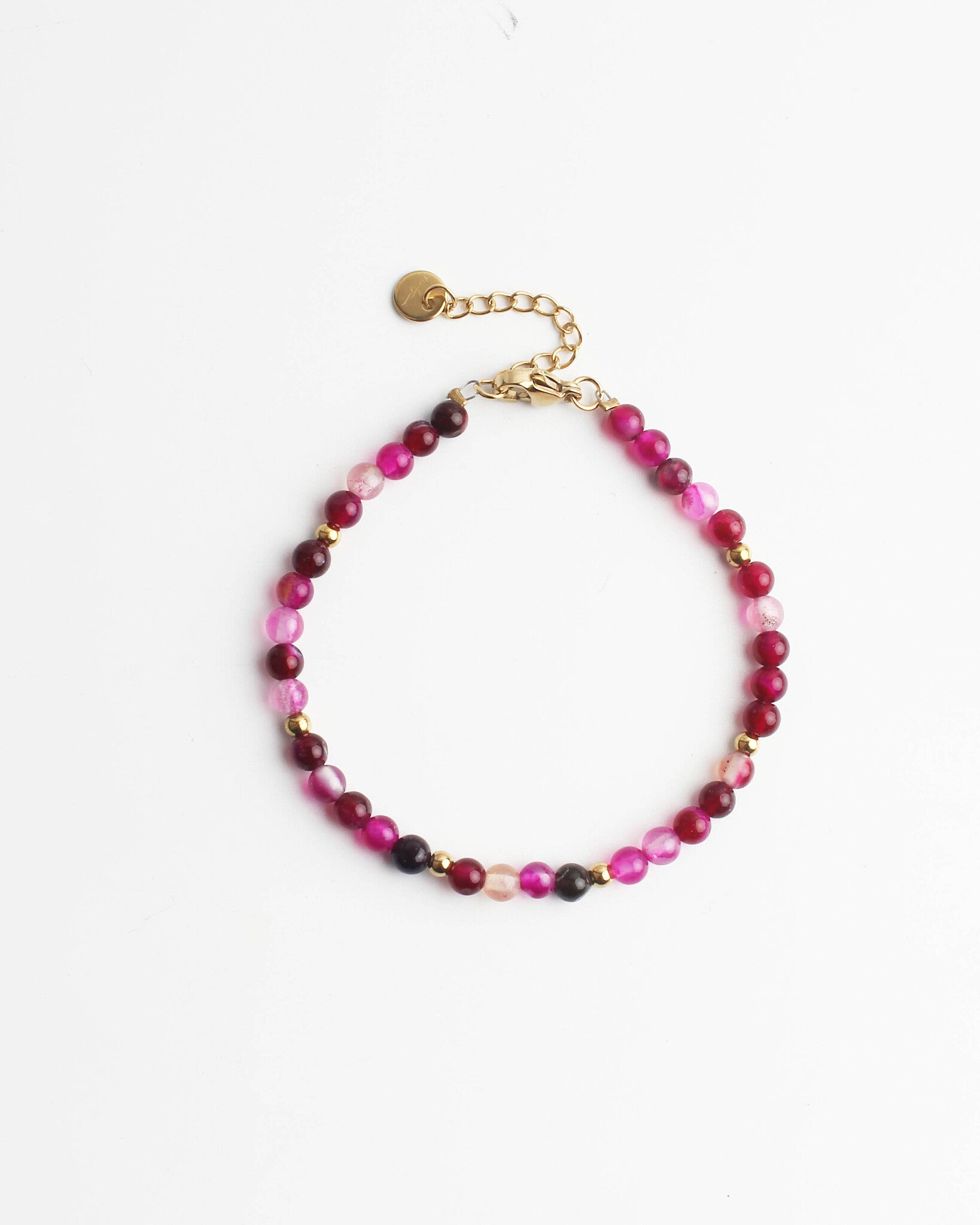 Livia - Pulsera - Acero inoxidable