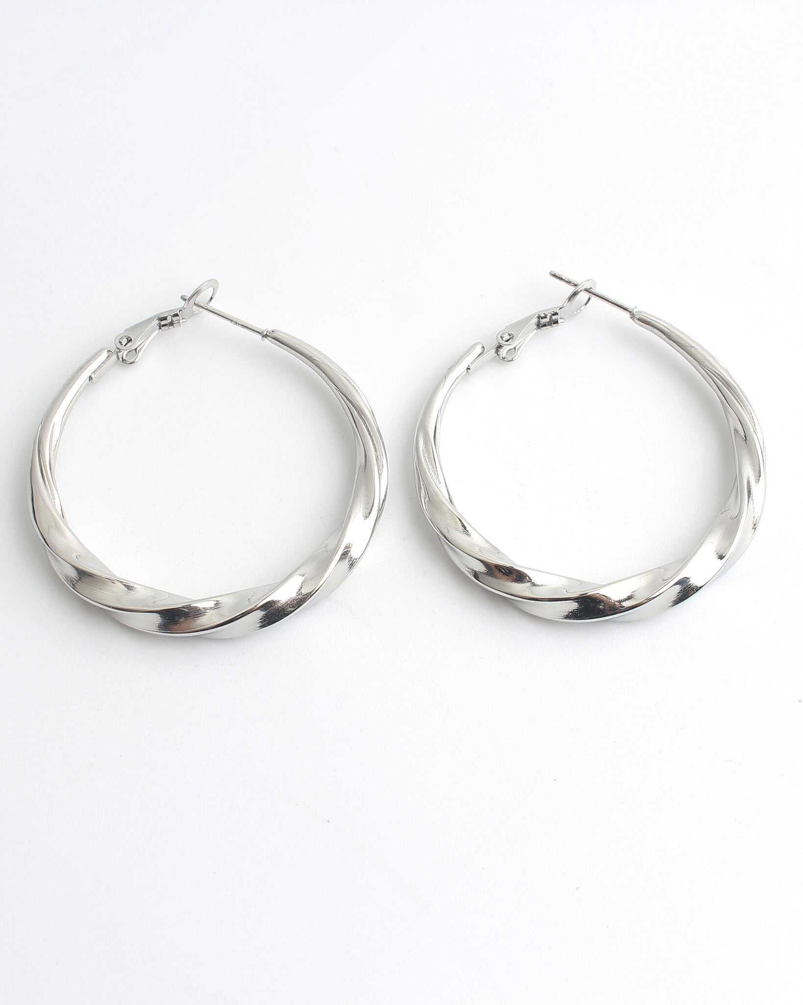 Liv - Earrings - Stainless Steel