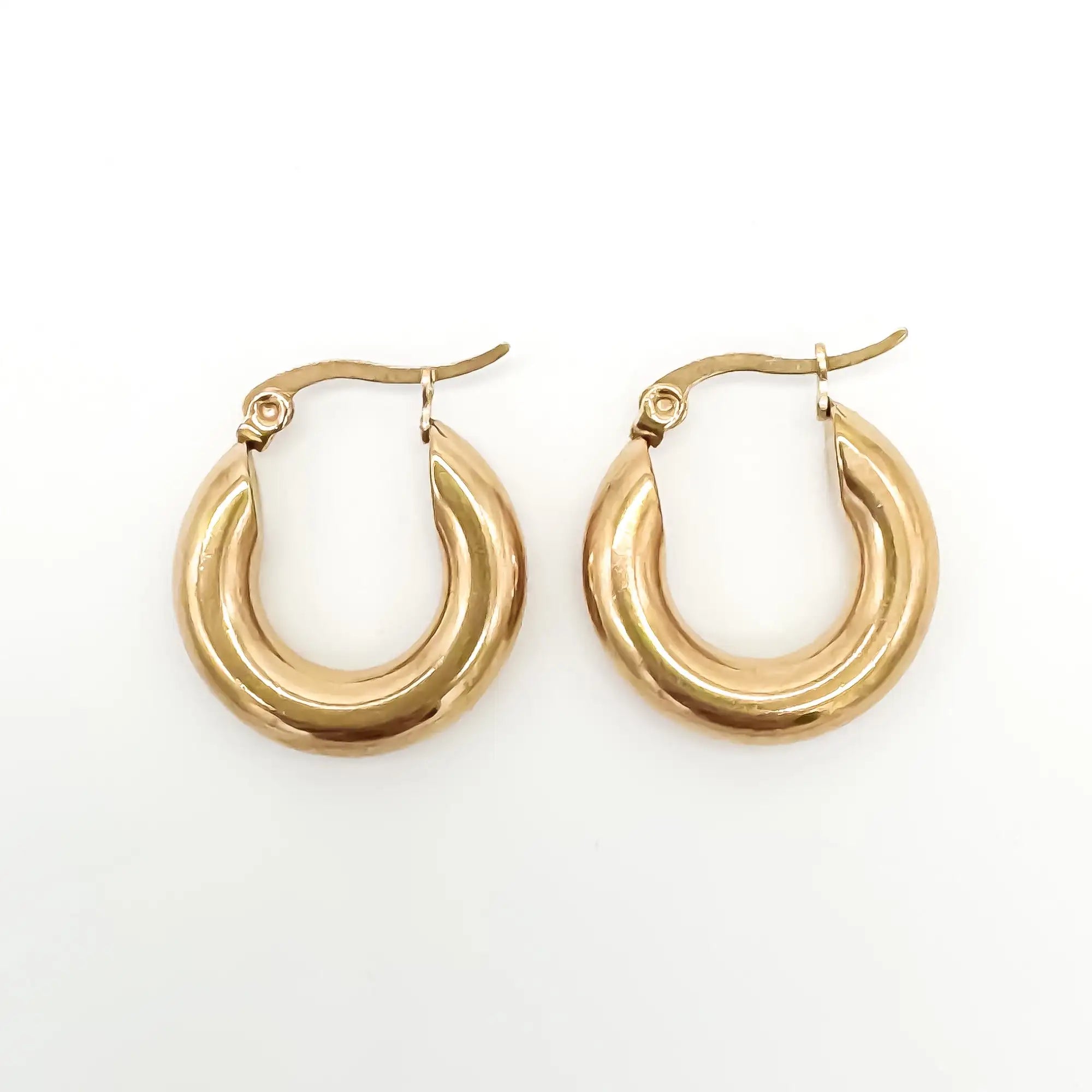 Dolce - Earrings - Stainless Steel