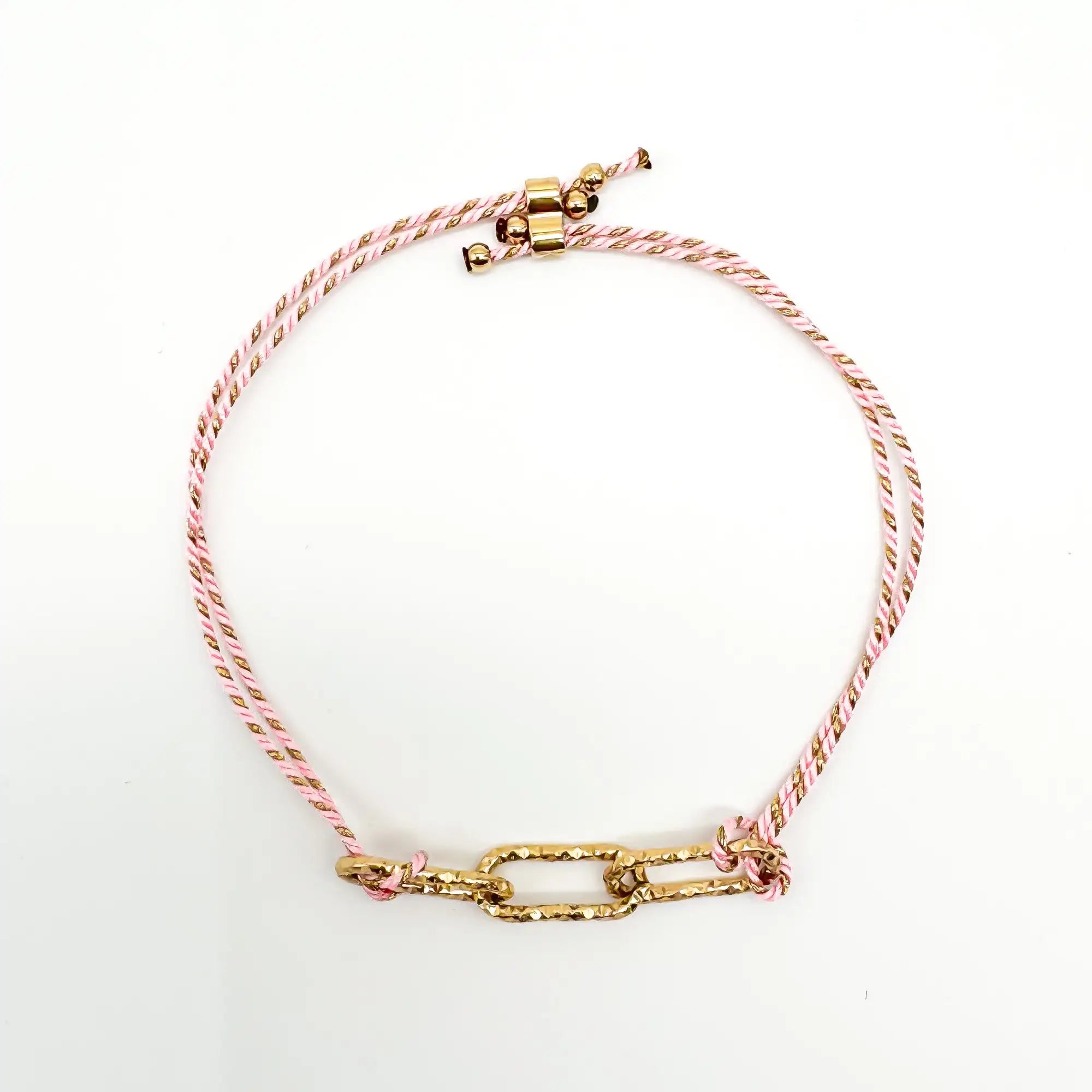 Marina - Pulsera - Acero inoxidable