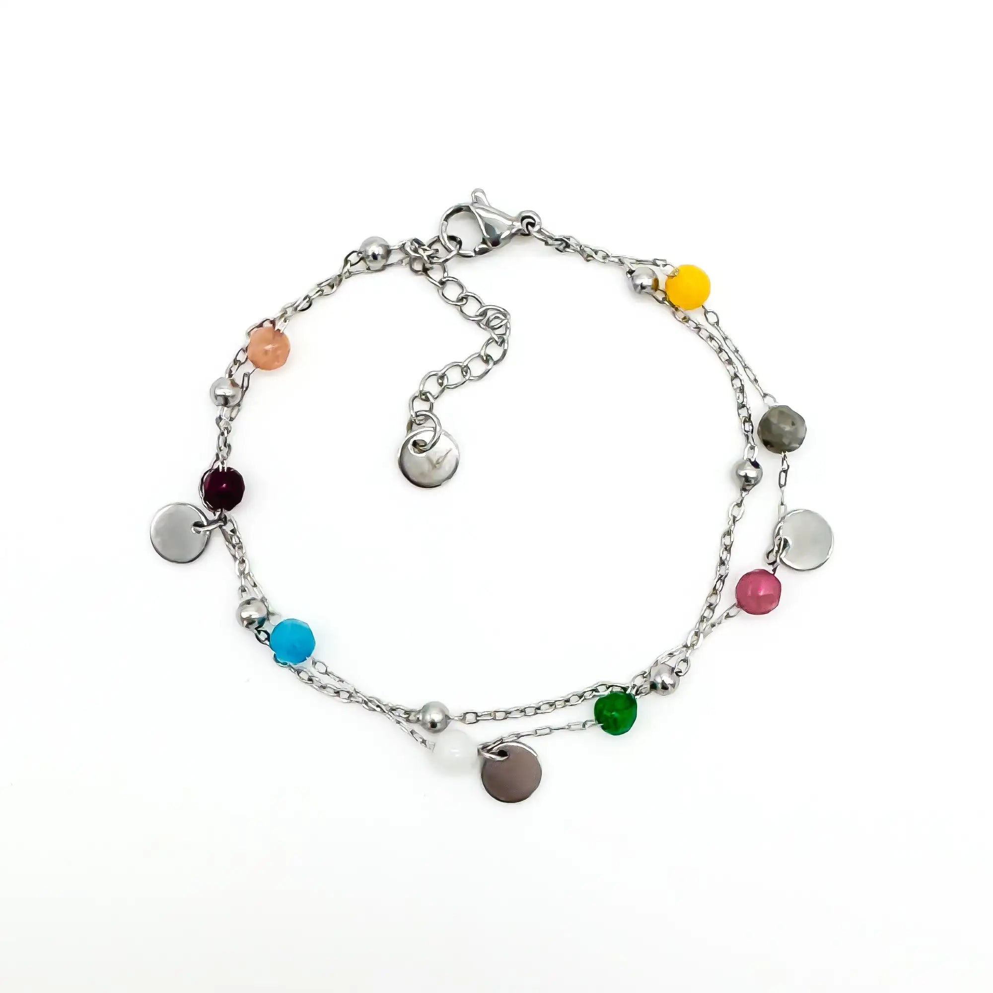 Cee - Pulsera - Acero inoxidable