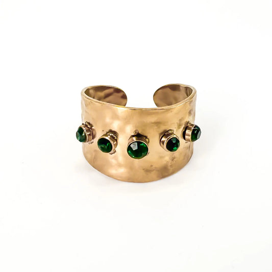 Jayden - Anillo - Acero inoxidable - Ajustable