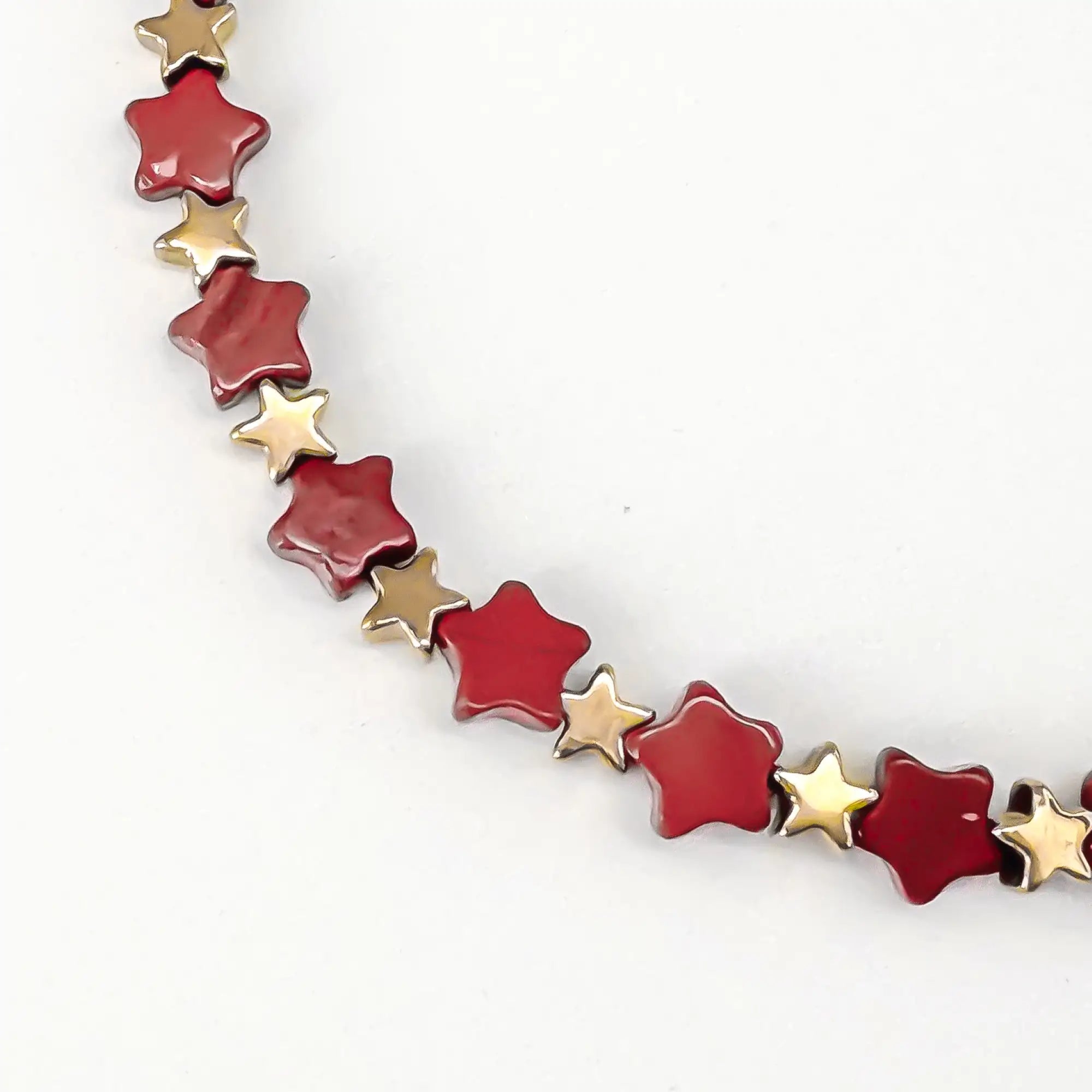 Stargazing - Bracciale - Acciaio inossidabile