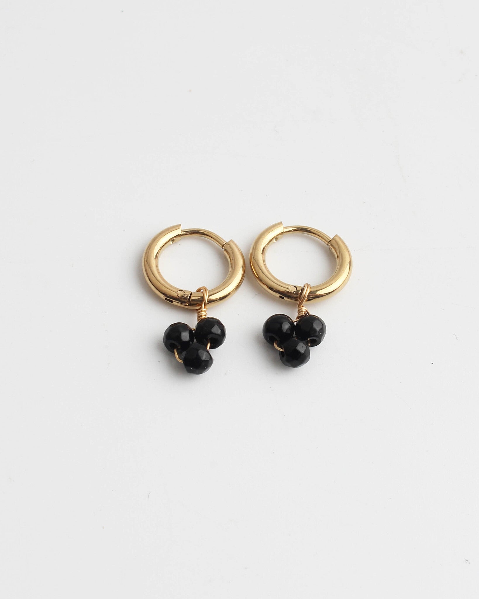 Zara - Earrings - Stainless Steel