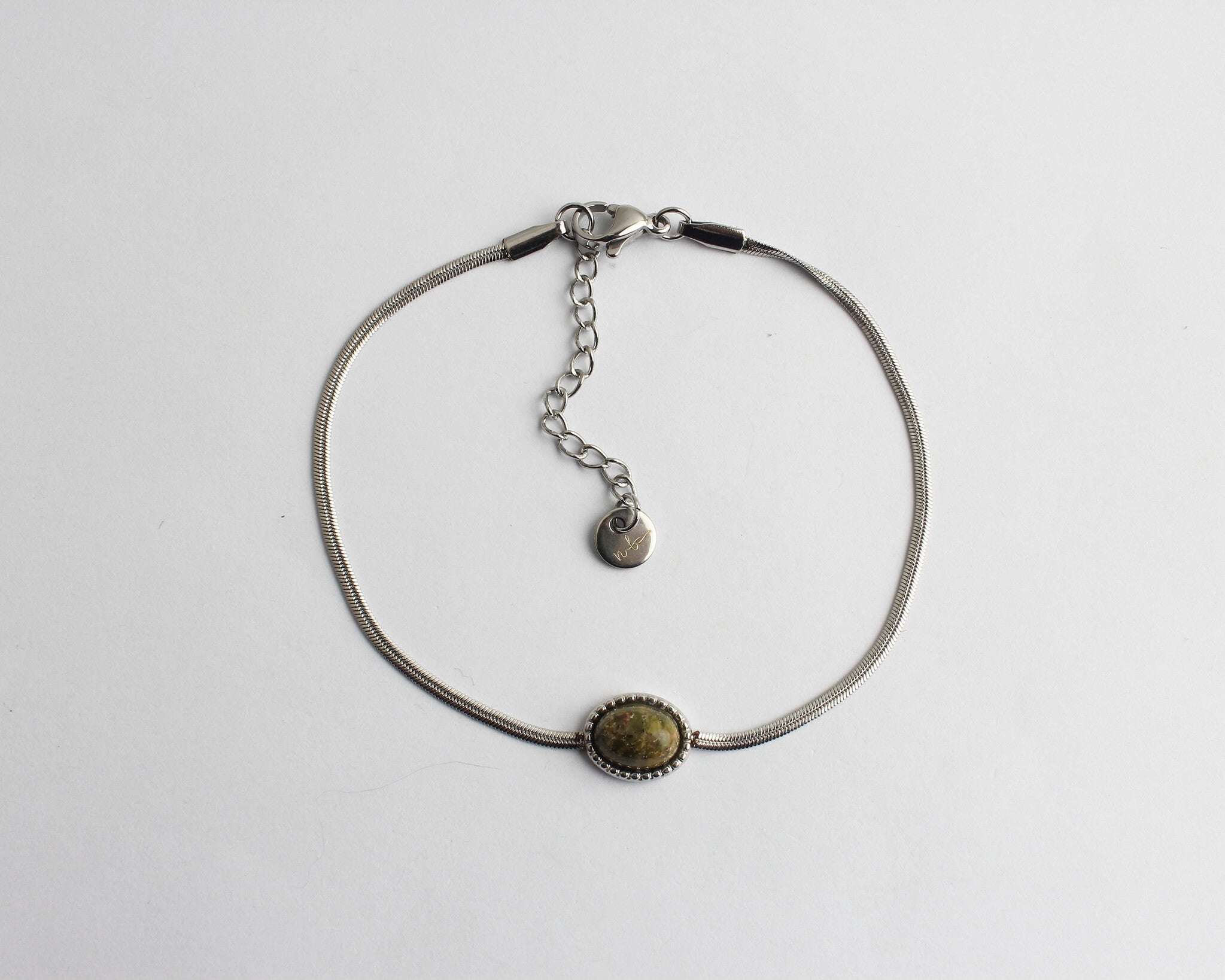 Kate - Pulsera - Acero inoxidable