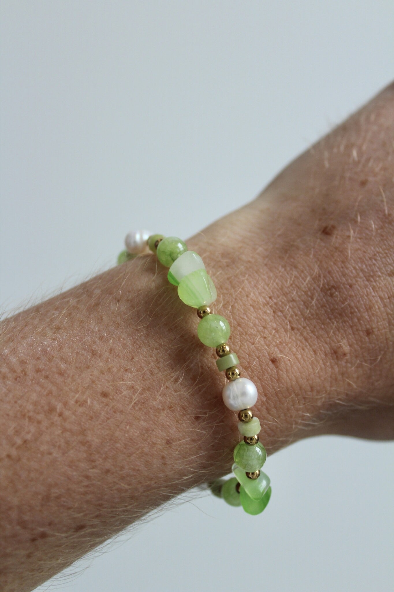 Mynte - Pulsera - Acero inoxidable