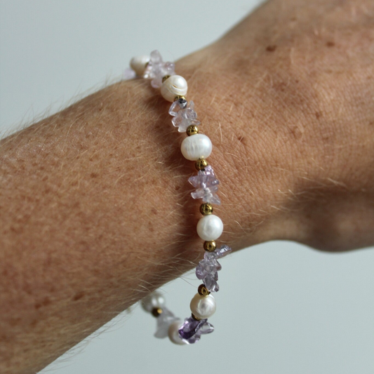 Madde - Pulsera - Acero inoxidable