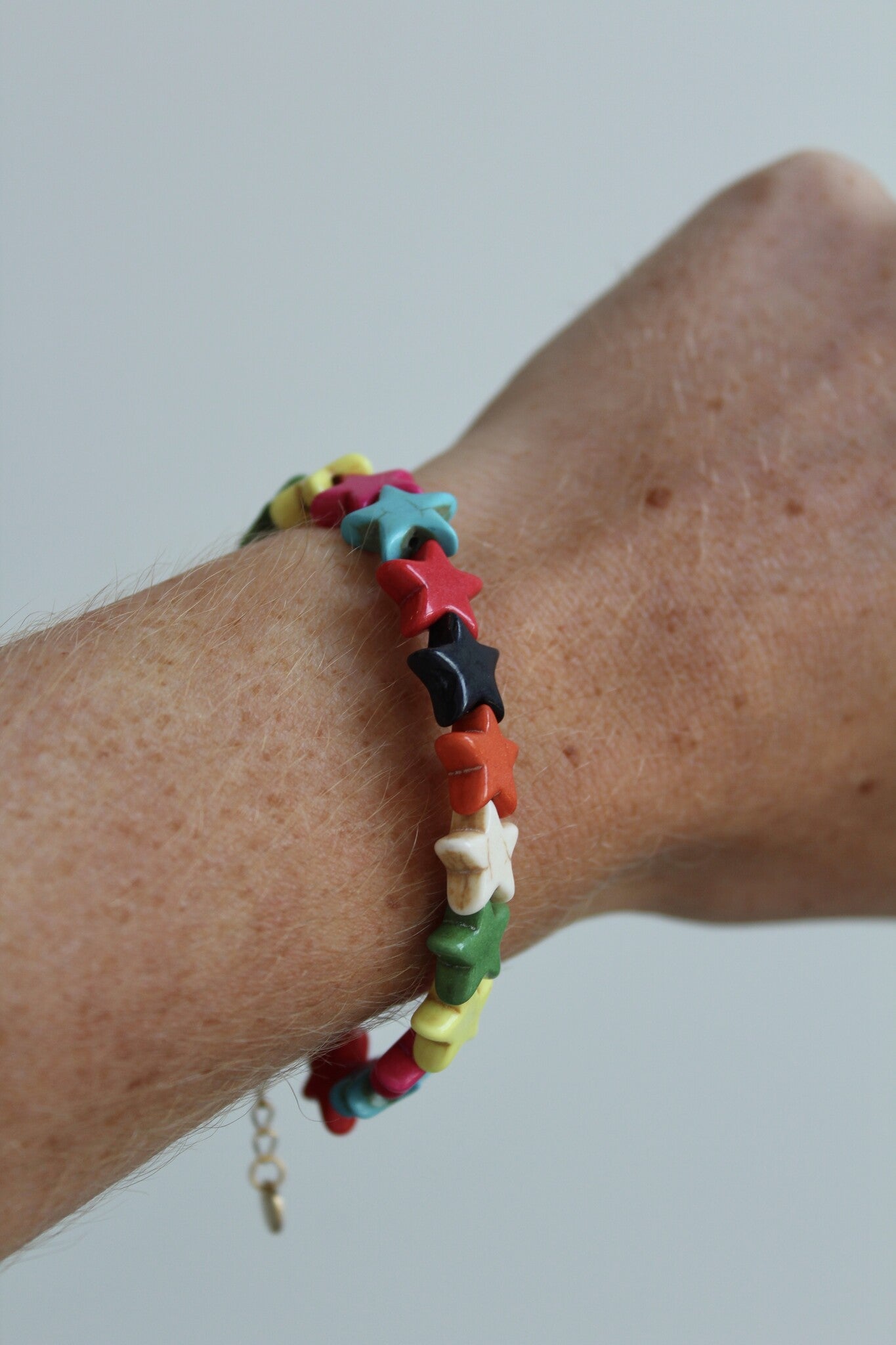 Stardust - Pulsera - Acero inoxidable