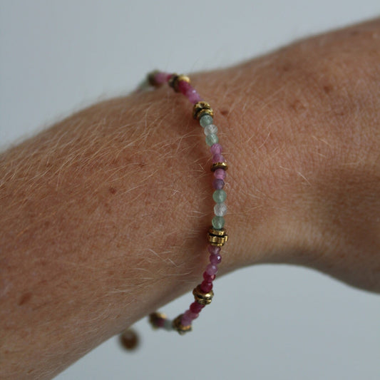 Yesenia - Pulsera - Acero inoxidable