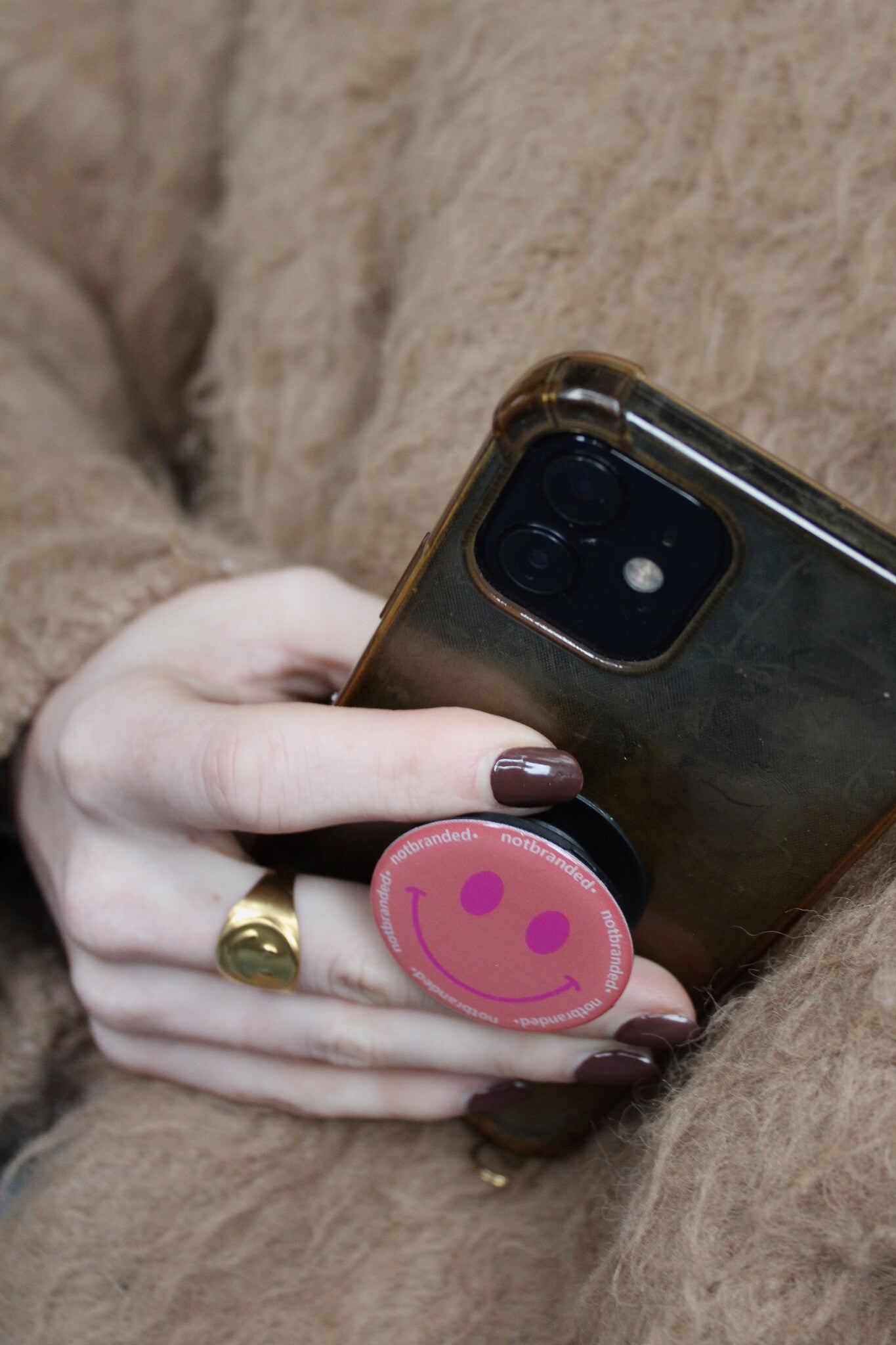 Pop Socket - Telefonzubehör