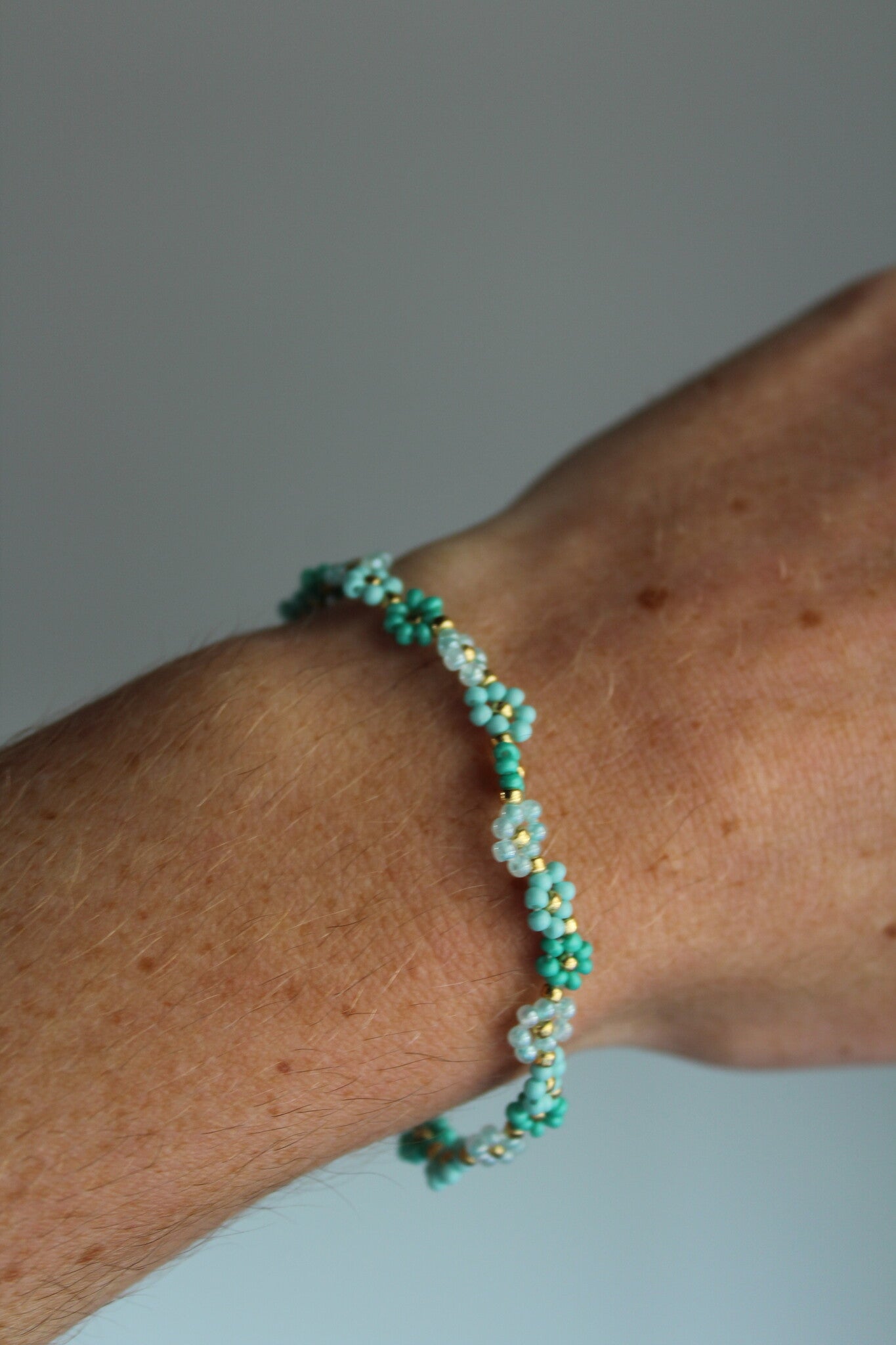 Ivy - Pulsera - Acero inoxidable