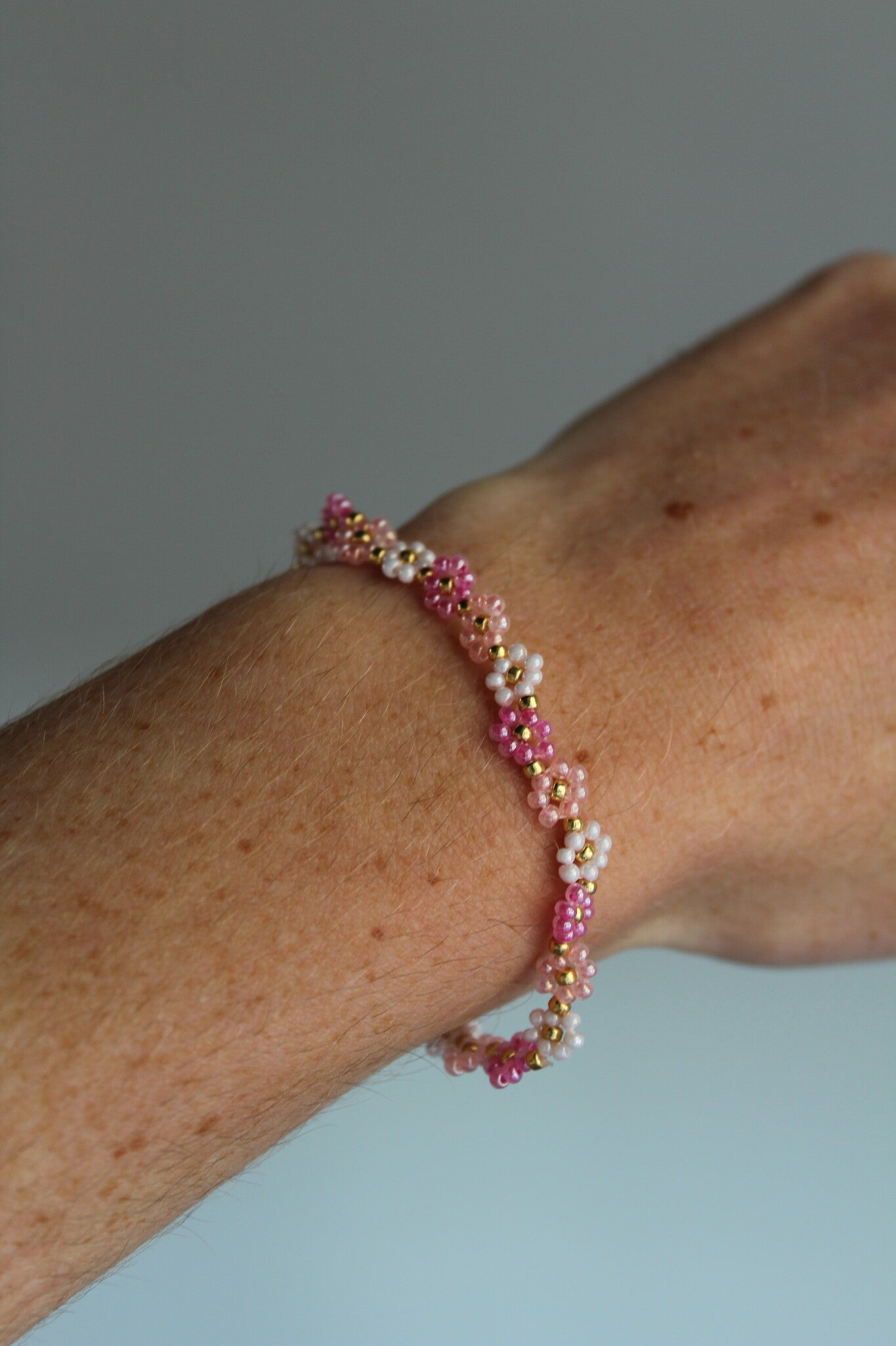 Ivy - Pulsera - Acero inoxidable