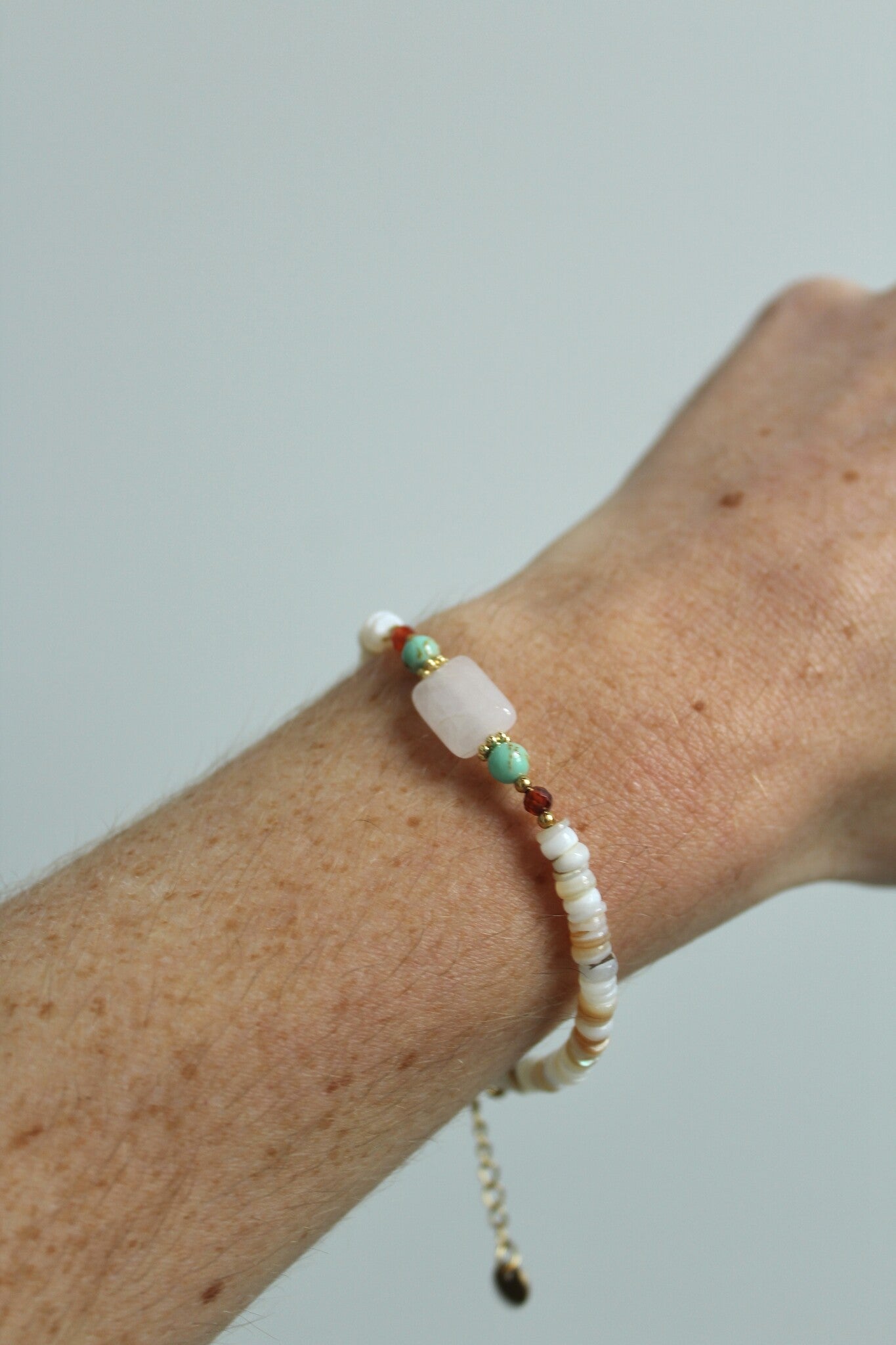 Esmee - Pulsera - Acero inoxidable