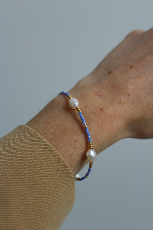 Femi - Pulsera - Acero inoxidable