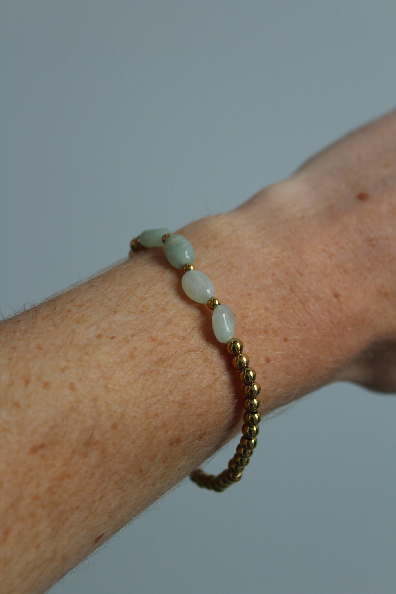 Indi - Bracelet - Acier inoxydable