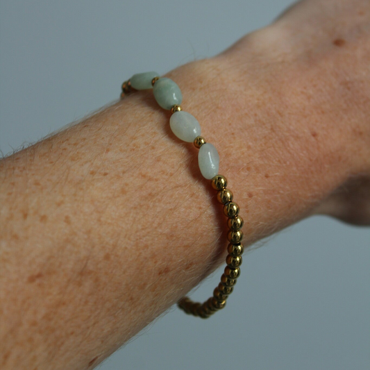 Indi - Bracelet - Acier inoxydable