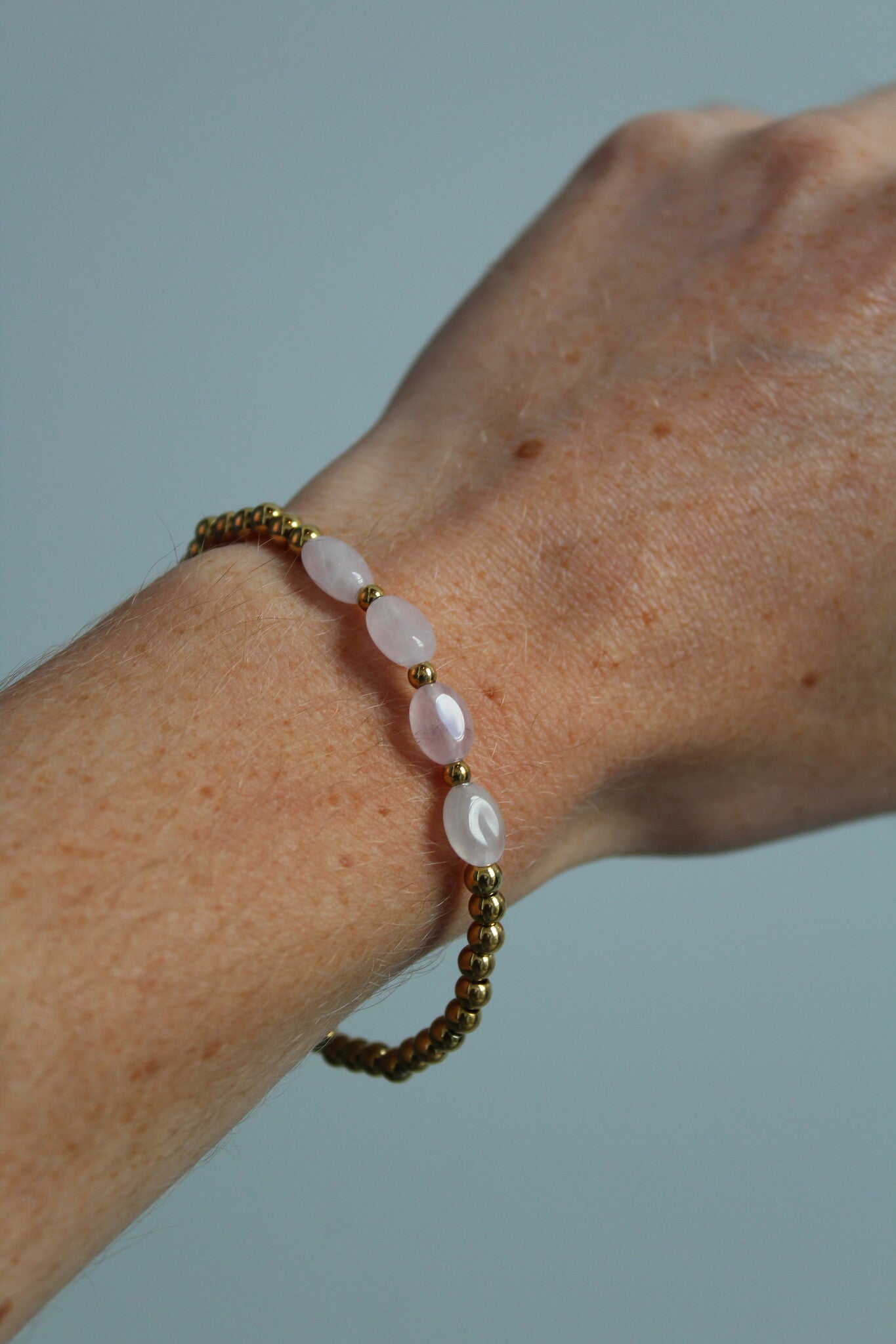 Indi - Bracelet - Acier inoxydable