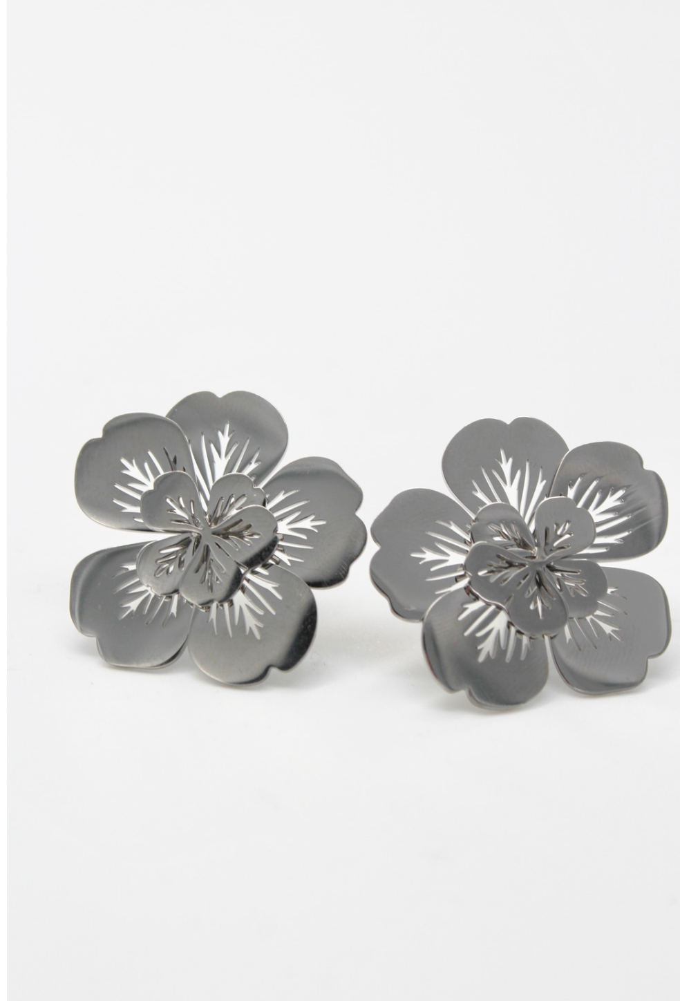 Kalina - Earrings - Stainless Steel